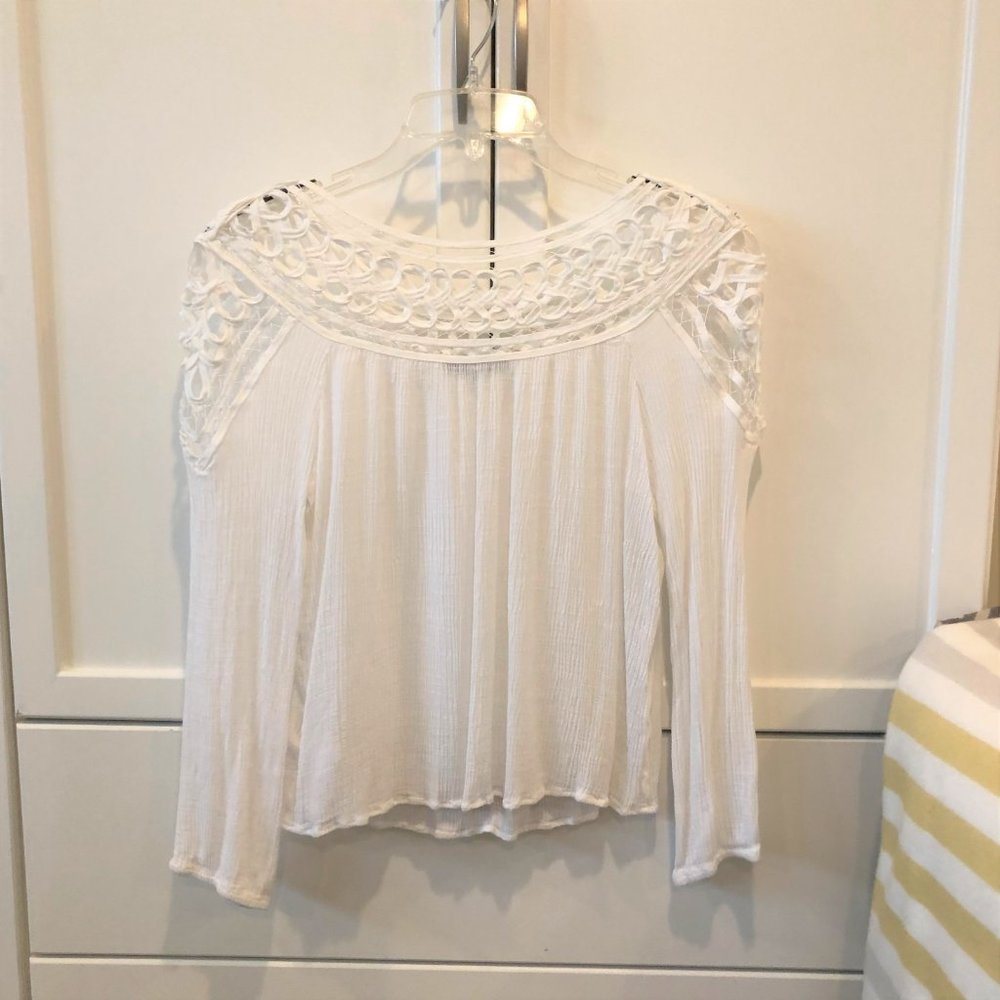 Heartloom Romy Top - Picture 2 of 3